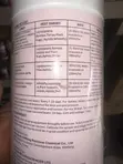 Colam Insecticides - 1st Choice Brand - 4