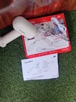 Decakila 3-Speed Cordless Hand Mixer - 1