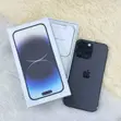 Apple iPhone 14 Pro Max 256GB Purple - 2