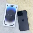 Apple iPhone 14 Pro Max 256GB Purple - 3