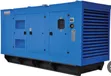 Generator Repair, Maintenance, and Overhauling - 1