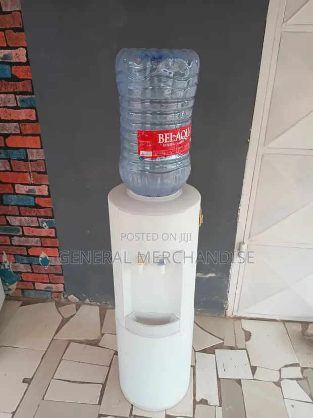 UK Used Oasis Water Dispenser - 1