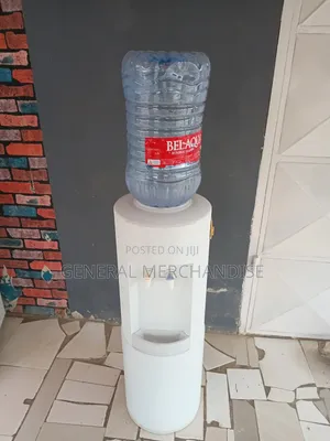 UK Used Oasis Water Dispenser