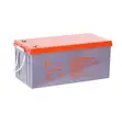 Solar Gel Battery 12V 200AH - 1