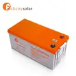 Solar Gel Battery 12V 200AH - 2