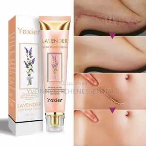 Yoxier Lavender Scar Removal Cream