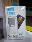iSudZ P28 20,000mAh Power Bank - 1
