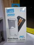 iSudZ P28 20,000mAh Power Bank - 2