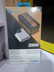 iSudZ P28 20,000mAh Power Bank - 3