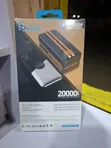 iSudZ P28 20,000mAh Power Bank - 4