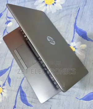 HP 15 Laptop - 8GB RAM, 1TB HDD, AMD A6