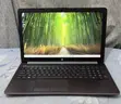 HP 15 Laptop - 8GB RAM, 1TB HDD, AMD A6 - 2