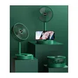 Rechargeable Adjustable Desk Fan - 2