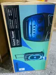 Samsung MX-ST50F Sound Tower Party Speaker - 2
