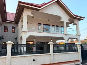 4 Bedroom House for Rent in Adjiringanor, Otano