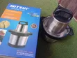 Mitsui Double Speed Electric Grinder - 1
