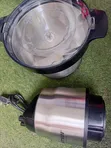 Mitsui Double Speed Electric Grinder - 2