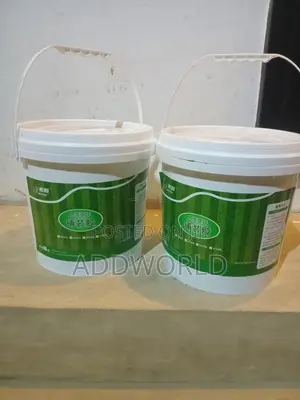 Astro Turf Glue (Double Component Adhesive)