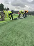 Astro Turf Glue (Double Component Adhesive) - 5