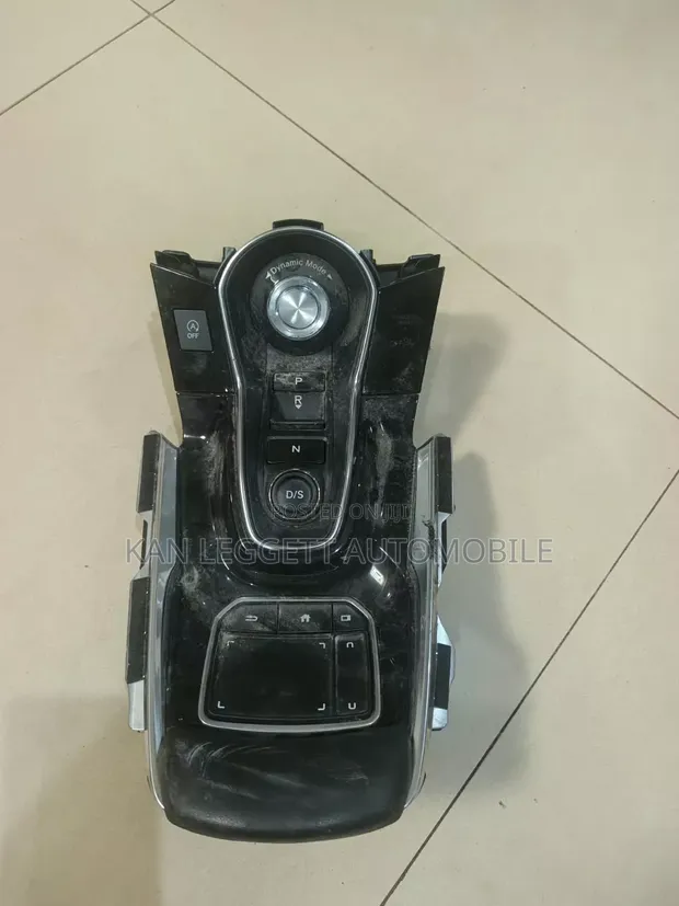 Acura RDX 2020 Gear Selector Knob - 1