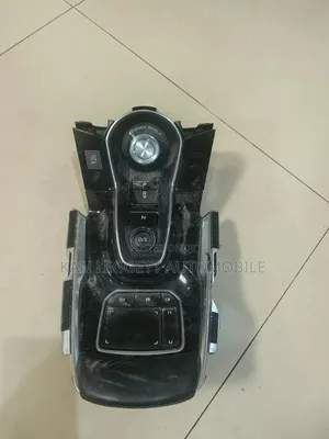 Acura RDX 2020 Gear Selector Knob