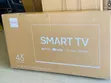 Syinix 43-Inch Smart TV (Model 43S65H) - 1