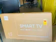 Syinix 43-Inch Smart TV (Model 43S65H) - 2