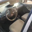 Toyota Vitz 1.3 FWD 3dr 2010 Gray - 4