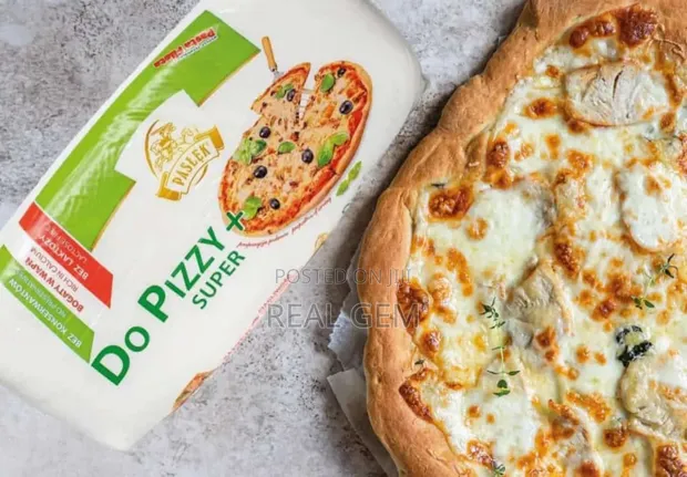 Do Pizzy Mozzarella Cheese 2.5kg - 1