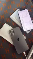 Apple iPhone 12 Pro Max 128GB Graphite - 2