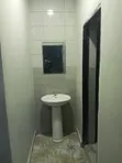 1 Bedroom Self-Contained with POP Ceiling in Janman, Weija - 2