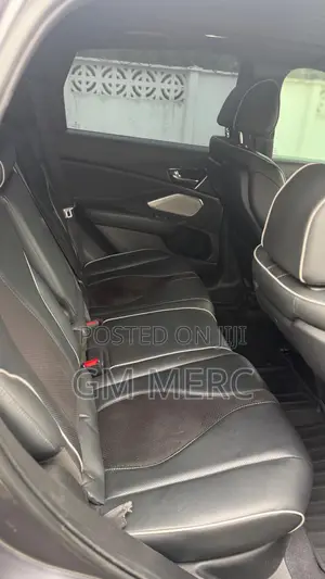 Acura RDX 2020