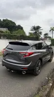 Acura RDX 2020 - 4