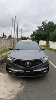 Acura RDX 2020 - 5