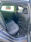 Hyundai Accent SE Hatchback 2016 Gray - 2