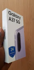 New Samsung Galaxy A37 128GB Pink - 1