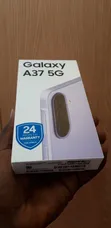New Samsung Galaxy A37 128GB Pink - 2