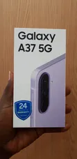 New Samsung Galaxy A37 128GB Pink - 3