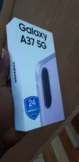 New Samsung Galaxy A37 128GB Pink - 5