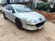 Peugeot 407 2010 Silver - 1