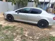Peugeot 407 2010 Silver - 5