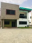 4-Bedroom Townhouse/Terrace for Rent in Adjiringanor, Otano - 1