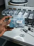 Fanski Chrome Angle Valve AV-415 - 2
