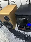 Original Kenwood RXD-M909 USB Sound System - 2