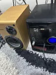 Original Kenwood RXD-M909 USB Sound System - 3