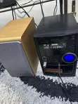 Original Kenwood RXD-M909 USB Sound System - 4