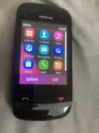 Nokia C2-03 Black - 3