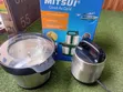 Mitsui Fufu Pounder Machine Noble Electric Grinder - 1