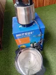 Mitsui Fufu Pounder Machine Noble Electric Grinder - 2