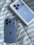 New Apple iPhone 18 Pro Max 512GB Blue - 1